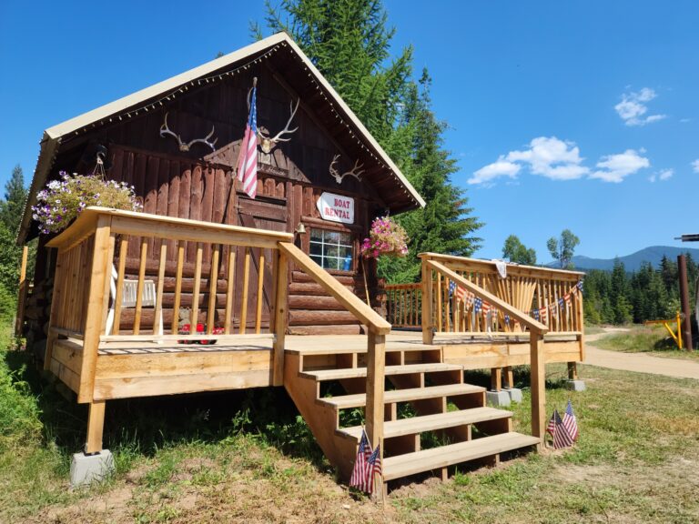 landscape of rental front house 768x576