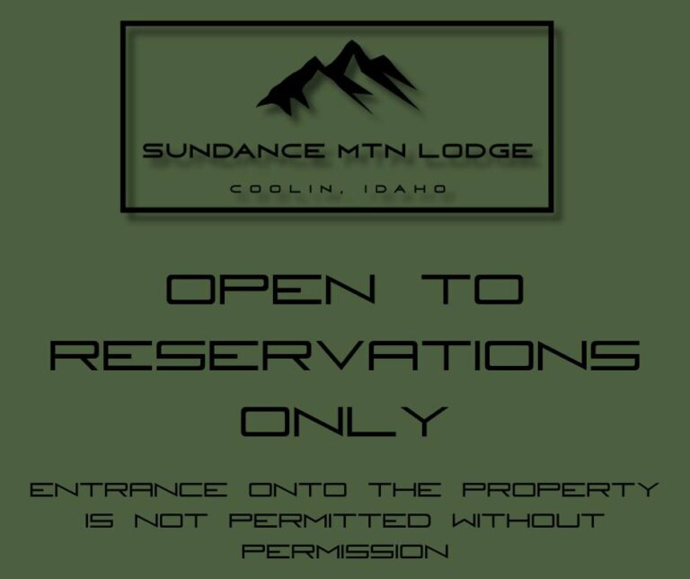 Sundance Mtn Lodge Signage 768x644